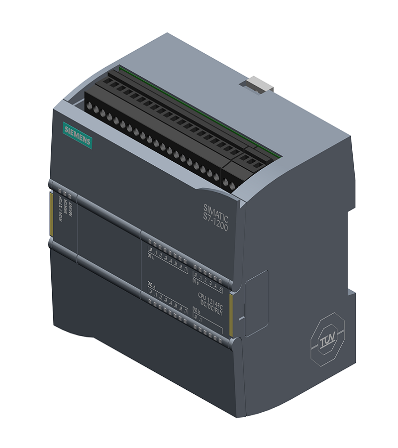 山東煙臺(tái) 西門(mén)子S7-1200 SM 1222，DQ 16x24 VDC/0.5 A PLC 擴(kuò)展模塊 6ES7222-1BH32-0XB0